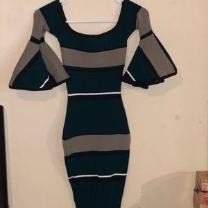 Fashion nova Dress